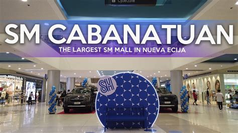 SM City Cabanatuan Movie Schedule 2022.